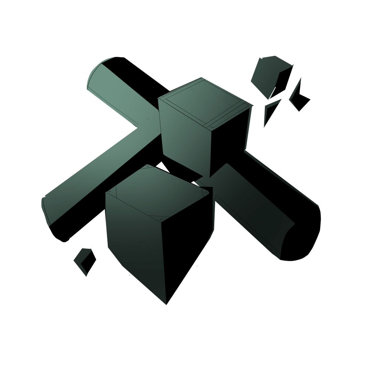 Space Debris