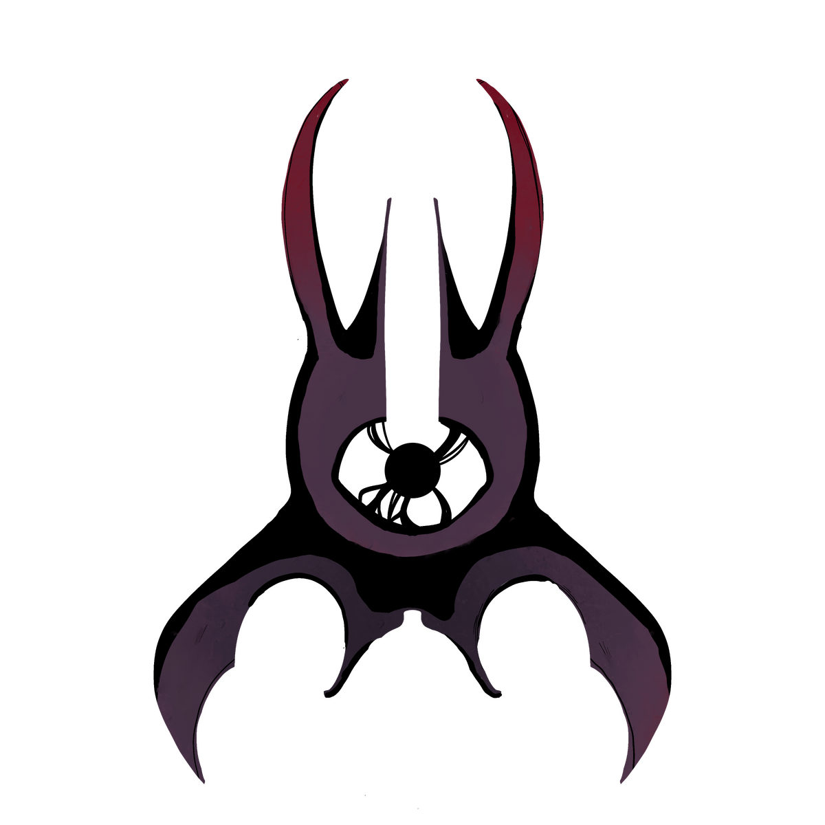 Alien Fighter Ship