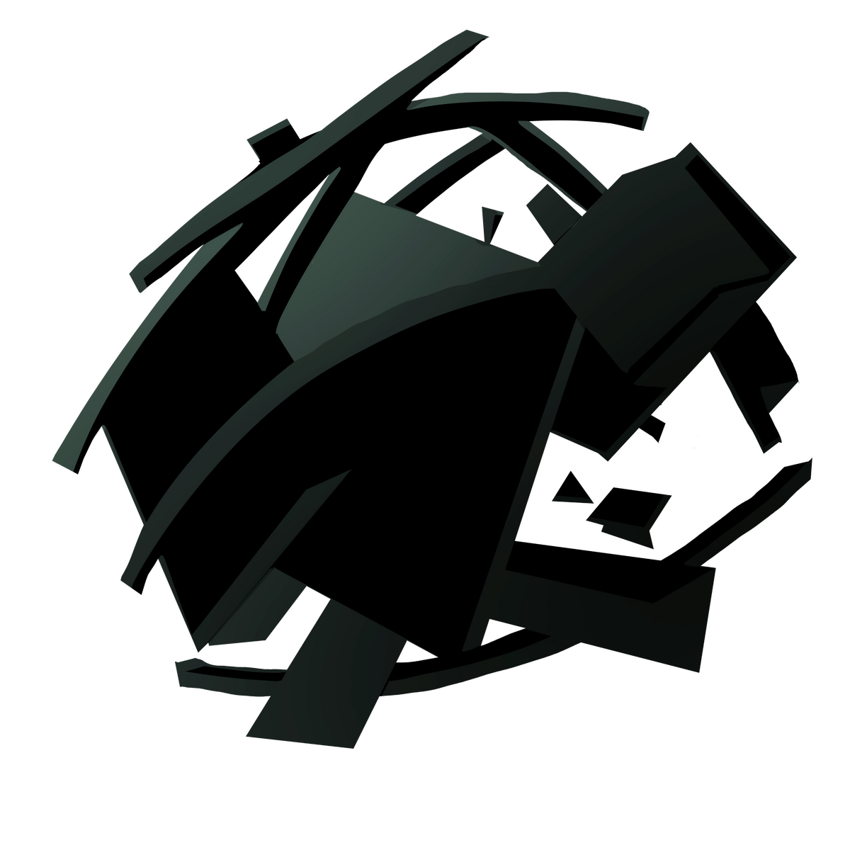 Space Debris