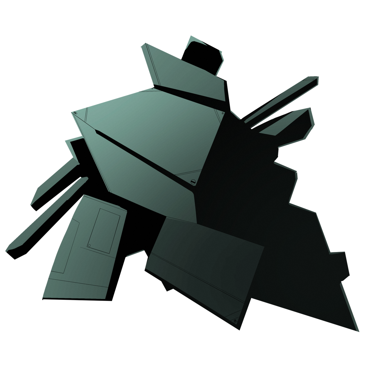 Space Debris