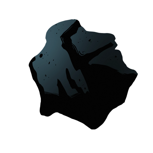 Space Rock