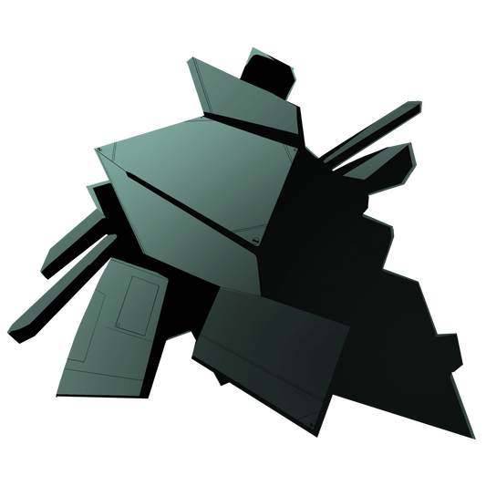 Space Debris