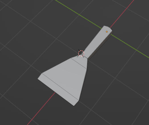 Scraper