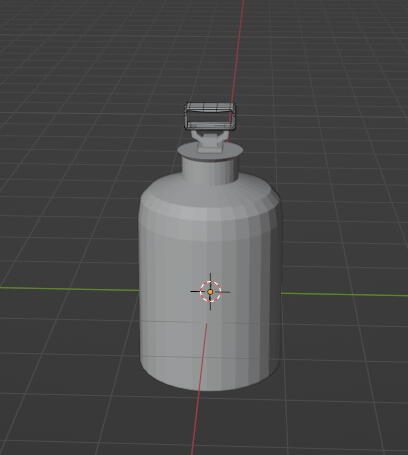 Water Canister