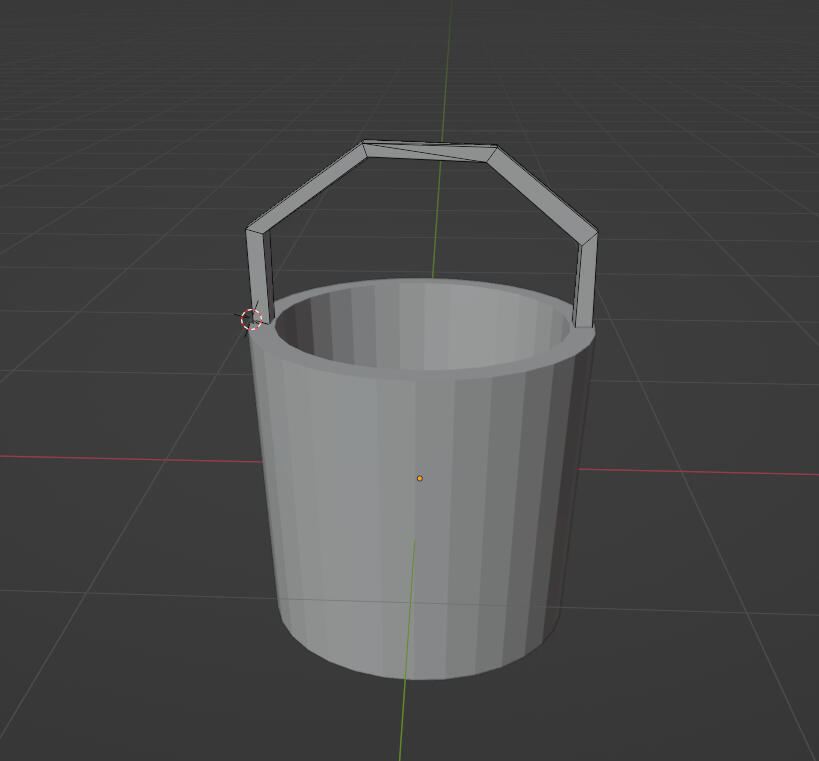 Bucket
