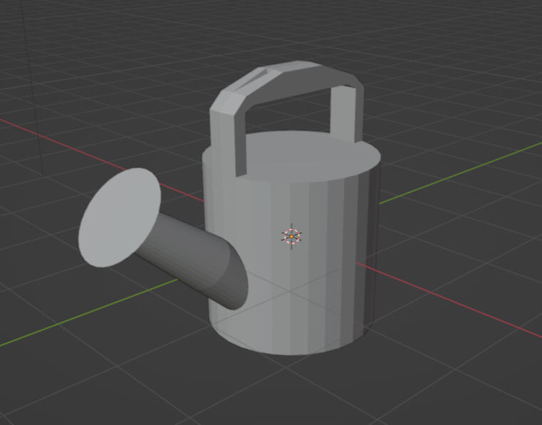 Watering Can