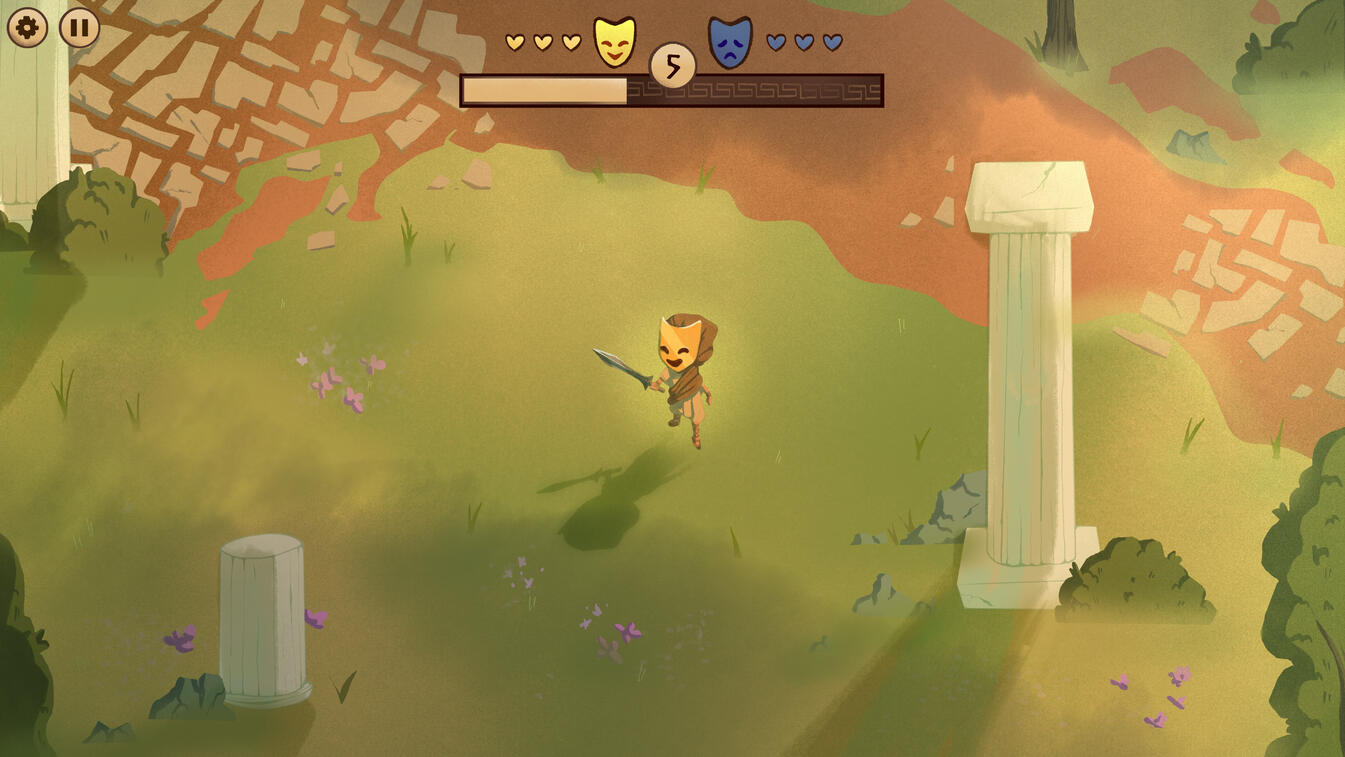 UI Concept #3