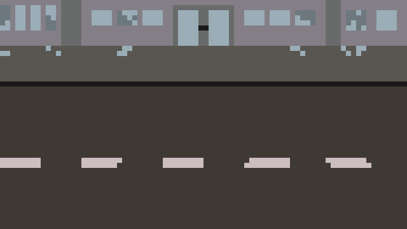 Road - Day 3
