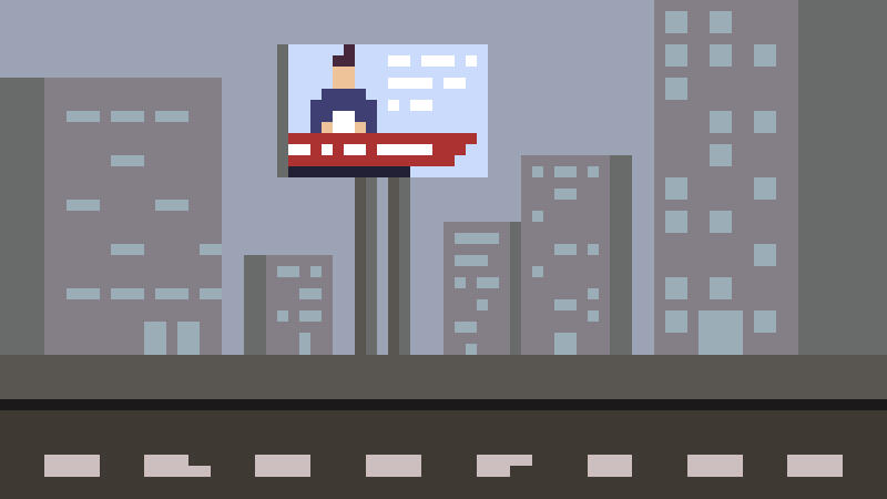 City - Day 2