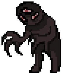 Demon Enemy