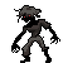 Ghoul Enemy