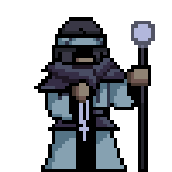 Priest Attack