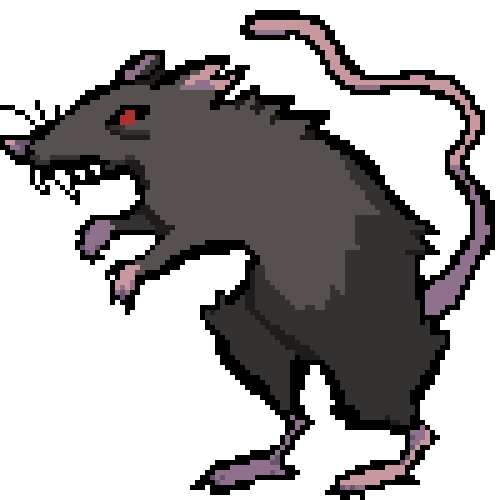 Rat Enemy