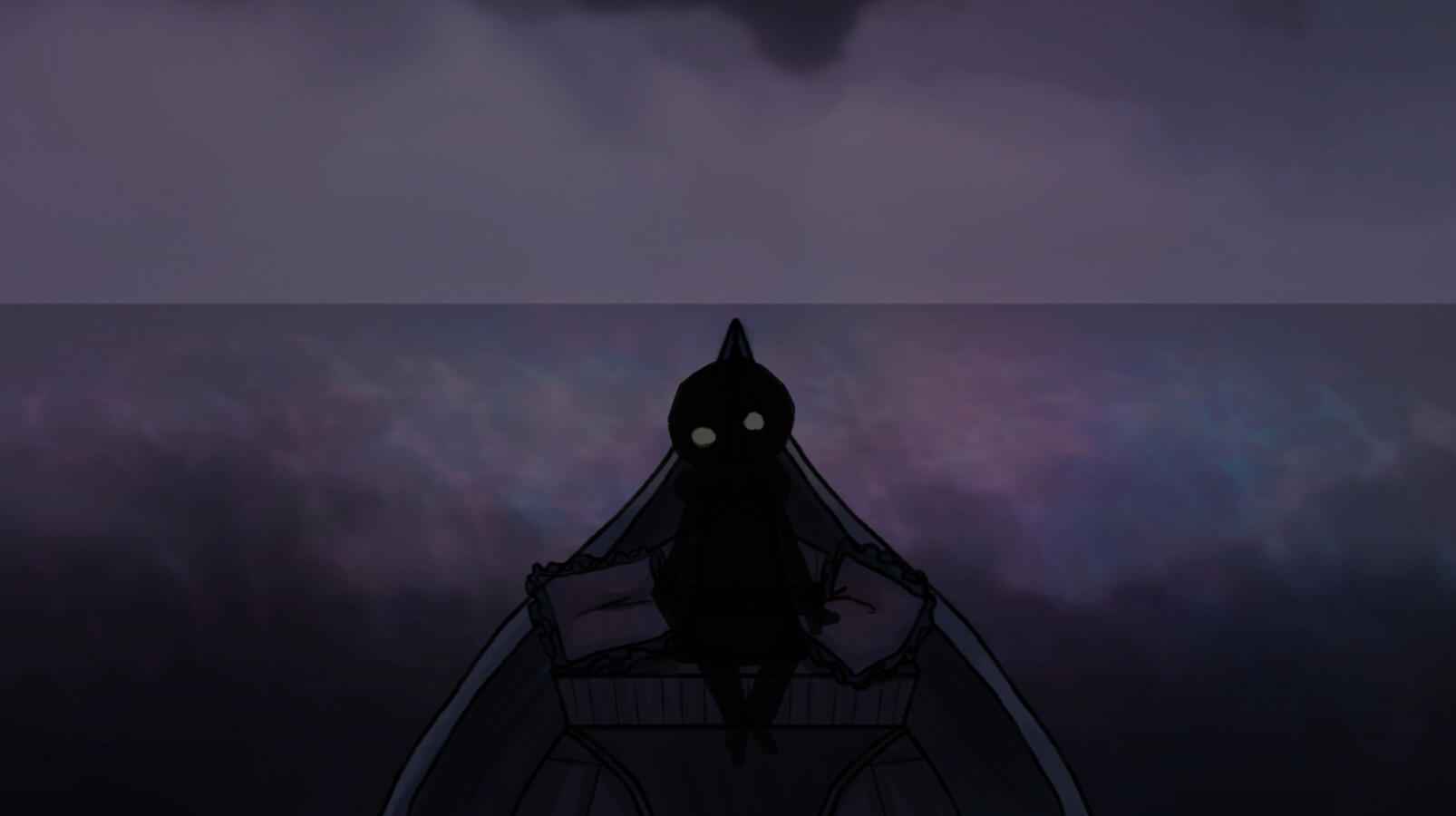 Sea of Souls