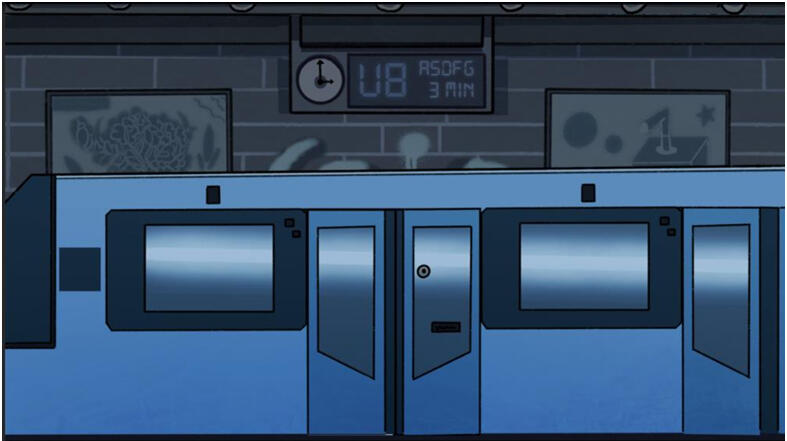 Level Transition