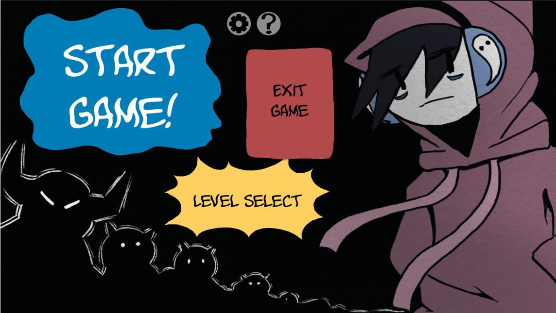 Main Menu