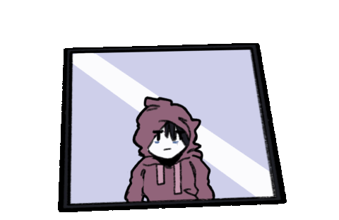 Cutscene Animation