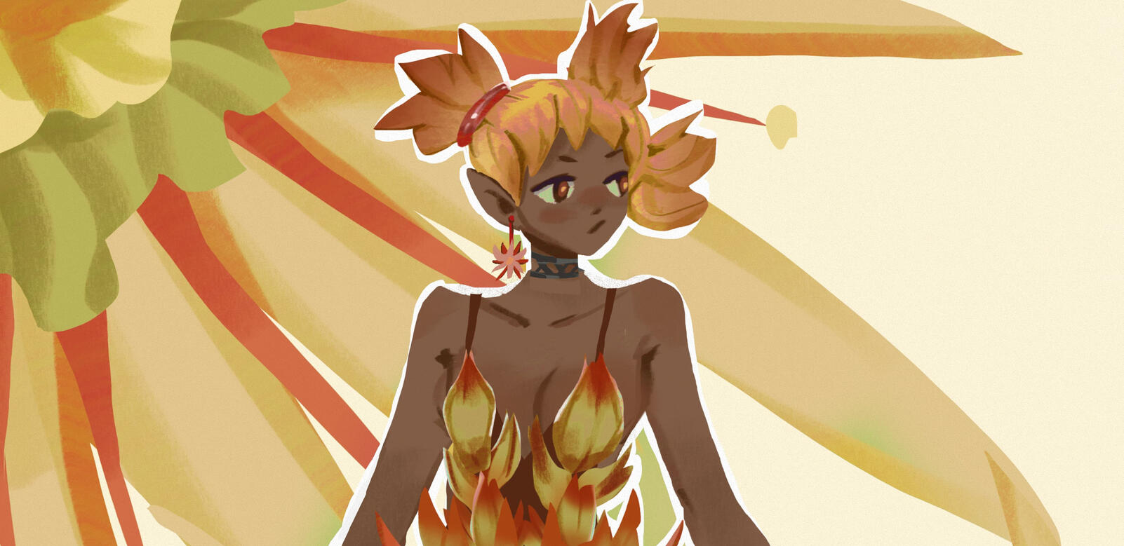 Object Inspired Outfit Design