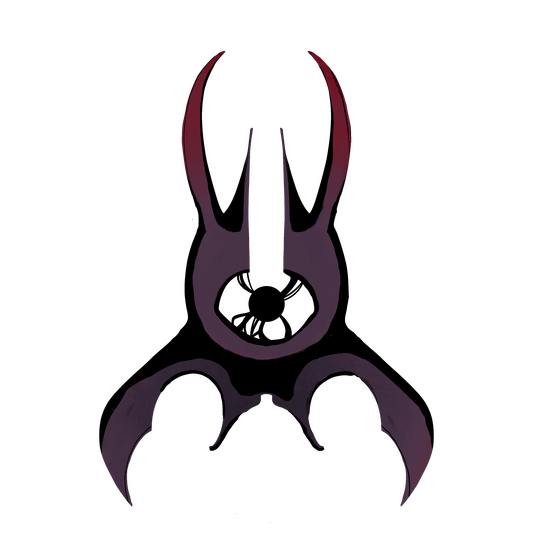 Alien Fighter Ship