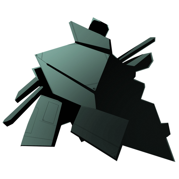 Space Debris