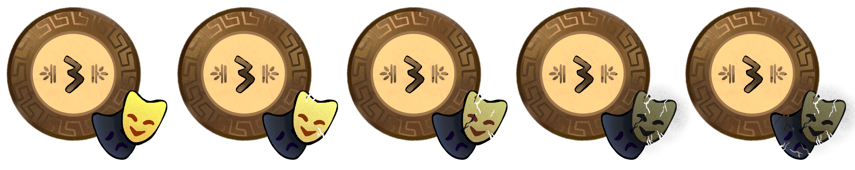 Damage Indicator Concept
